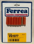 Ferrea Std Exhaust Valve Guide 2008-2015 Mitsubishi Evo (VG1077) Set Of New. Price: $69.99.