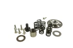 03-19 Ktm 65 Sx Oem Clutch Compression Spring Plate B4516 Used. Price: $33.99.