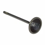Genuine Ford Engine Exhaust Valve 4C3Z-6505-A New. Price: $62.72.