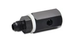 Vibrant -12AN Roll Over Valve 16722 New. Price: $55.18.