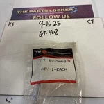 (1) RX9469 Engine Intake Valve, Genuine Itm, New Old Stock,. Price: $18.00.