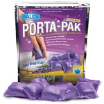Walex PPRV10LAV Porta-pak Lavender Breeze Holding Tank Deodorizer Pk Drop-ins New. Price: $15.81.