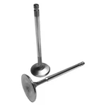 Brian Crower BC3212 Intake Valve (nissan KA24DE 36.60MM) New. Price: $205.86.