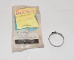 Nos 7837166 Gm Oem Front Axle Clamp For 1982-1992- B28-127 New. Price: $14.95.