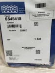 Valve Stem Seal Set Mahle Original SS45418 375564 New. Price: $11.59.