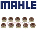 Mahle SS45945 Engine Valve Stem Oil Seal Set For 72919-1 612 050 00 58 Uu New. Price: $24.82.