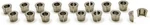 Racing Springs 7MM Valve Locks Degree Steel- PAC-L8086-16 New. Price: $113.78.