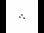 Supertech Cam Follower Shim 8MM Dia 2.05MM Thick New. Price: $23.89.