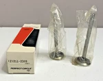 (2) Perfect Circle 211-2309 Engine Exhaust Valves New. Price: $20.00.