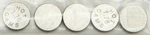 Hot Cams 8.90MM Valve Shim 1.76MM 5PK890176 New. Price: $10.76.