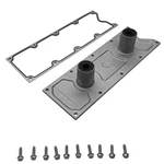 Engine Valley Pan Cover 12561107 For Silverado 1500 Tahoe Camaro Yukon Firebird New. Price: $112.99.