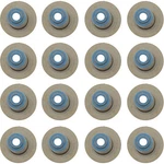 Victor Reinz 12-10045-01 Engine Valve Stem Oil Seal Set New. Price: $42.99.