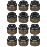 Elring 12PC Engine Valve Stem Oil Seal Set Smart Fortwo 132.910 1.0 L3 08-15 New. Price: $20.95.