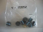 Nos Engine Valve Stem Seal Set-oil Fel-pro Ss 72852 Qty New. Price: $18.05.