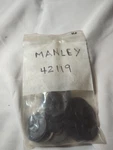 Manley Special Id Spring Cup 42119 Set Of 16 New. Price: $62.89.