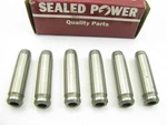 (6) Sealed Power VG-896 Intake Valve Guides 1986-1990 Acura Legend 2.5L 2.7L New. Price: $19.99.