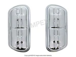 Volkswagen (1961-1980) Valve Cover Set (chrome) Jopex + Year Warranty New. Price: $63.15.
