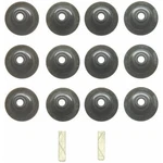 Fel-pro SS70864-1 Engine Valve Stem Oil Seal Set 1999-08 Ford 3.8L 3.9L 4.2L-V6 New. Price: $26.99.