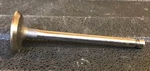 Teves Intake Valve (4) 71-2940 / RV34186 For Opel Kadett 1.1L 1964-1971 New. Price: $59.95.