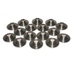 Comp Cams 735-16 10 Deg. Titanium Retainer Set For 1.625" Od Triple Springs New. Price: $616.84.