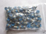 100 Pcs Valve Stem Seals Ring Band Style Cometic 3066V1-16 New. Price: $194.51.