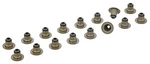 Valve Stem Seal Set Elring - Das Original 191.420 New. Price: $55.58.