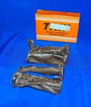 Trw V-7002 Intake Valve Set For 1977-1985 Vw 1.5L 1.6L 1.7L New Old Stock. Price: $23.96.