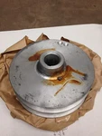 Wwii Ford M8, M20 Armored Car, Engine Crankshaft Pulley, G-136, G-176 New. Price: $85.00.