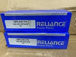 Intake Valve John Deere Exhaust Reliance Power Parts Nr 44174 X2 New. Price: $24.99.