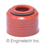 Stem Oil Seal-ohv, Chrysler, 16 Enginetech, Inc. S2888 New. Price: $43.99.
