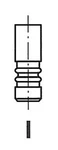 Freccia R4115/S Intake Valve For Audi, Vw Neu. Price: $8.69.