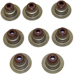 VSS330 Dnj Set Of 8 Valve Stem Seals For Chevy S10 Pickup Chevrolet S-10 Sonoma New. Price: $29.12.