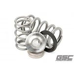 Gsc Power 5266 Dual Valve Spring Kit With Titanium Retainer For Toyota 2JZ New. Price: $1012.41.