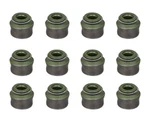 Elring Set Of Engine Valve Stem Seals Mm For Mercedes W124 X290 E300 3.0 L6 New. Price: $10.95.