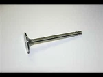 Sbi 00601 Ihc Tractor 157 169 175 200 221 226 282 291 301 Engines Exhaust Valves New. Price: $21.83.
