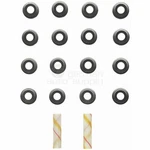 Fel-pro Engine Valve Stem Oil Seal Set Intake And Exhaust SS726321 12211PT2004 New. Price: $46.93.