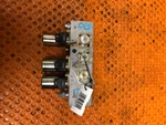 Mercedes R129 SL320 Hydraulic Roof Valve Block A1298002478 Used. Price: $296.03.
