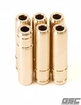Gsc P-d Fits Toyota G16E Manganese Bronze Intake Valve Guide Stopper Style- New. Price: $48.35.