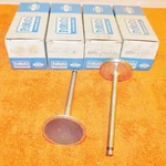 1957 Ford Mercury Lincoln Nos Y-block V8 Engine Intake Valves B7Q-6507-A B7QH-AA New. Price: $239.00.