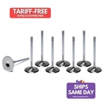 Ferrea FERF2014P-8 Steel Intake Valve 2.200 Fits Gm Ls-series Pack Of New. Price: $554.55.