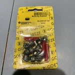 Goetze Federal Mogul Bmw Valve Stem Seal Set 24-306147-50 New. Price: $124.99.