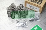 Gsc Beehive Valve Springs Retainers Kit Fits Brz Scion Frs FA20 4U-GSE 5056 New. Price: $447.72.