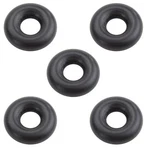 Elring 5PC Fuel Injector Seal Kit For Audi 100 200 4000 5000 80 90 Quattro Coupe New. Price: $6.95.