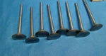 1972 1973 Pontiac 350 400 Exhaust Valve Set Yj Yw Eng Usa Made Specific New. Price: $110.00.