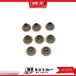 98-03 Valve Stem Seals For Chevrolet Gmc Cavalier 2.2L L4 Ohv 8V Dnj VSS330 New. Price: $15.99.