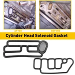 Head Cylinder Solenoid 15815-R70-A01 15845-R70-A01 Vtec Gaskets For Honda New. Price: $9.49.