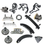 Labwork Timing Chain Kit 07-15 For Cadillac Buick Chevy Saturn Pontiac 3.6L 3.0L New. Price: $64.88.