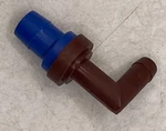 Tru-tech V296T Pcv Valve Standard Motor Products Automotive Parts New. Price: $11.92.
