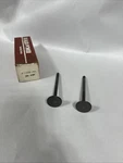 1993 Suzuki Swift Exhaust Valves Sealed Power V2334X Fit 1.3L 79CI L4 Engines. New. Price: $30.00.