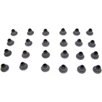 VSS3158 Dnj Set Of 24 Valve Stem Seals For Olds Chevy Gmc Envoy Xuv Bravada Xl New. Price: $62.36.